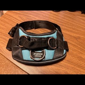 Never used Joyride Harness for small dogs
